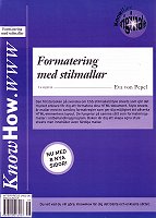 Formatering med Style Sheets