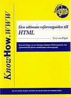 Den ultimata referensguiden till HTML