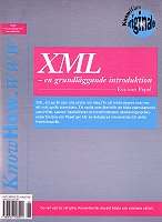 Den grundl�ggande introduktionen till XML